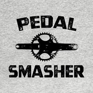 Pedal Smasher T-Shirt